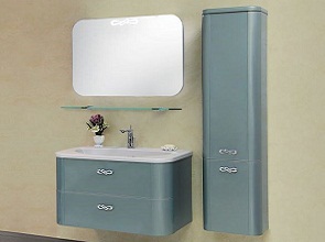 Мебель для ванной Valente